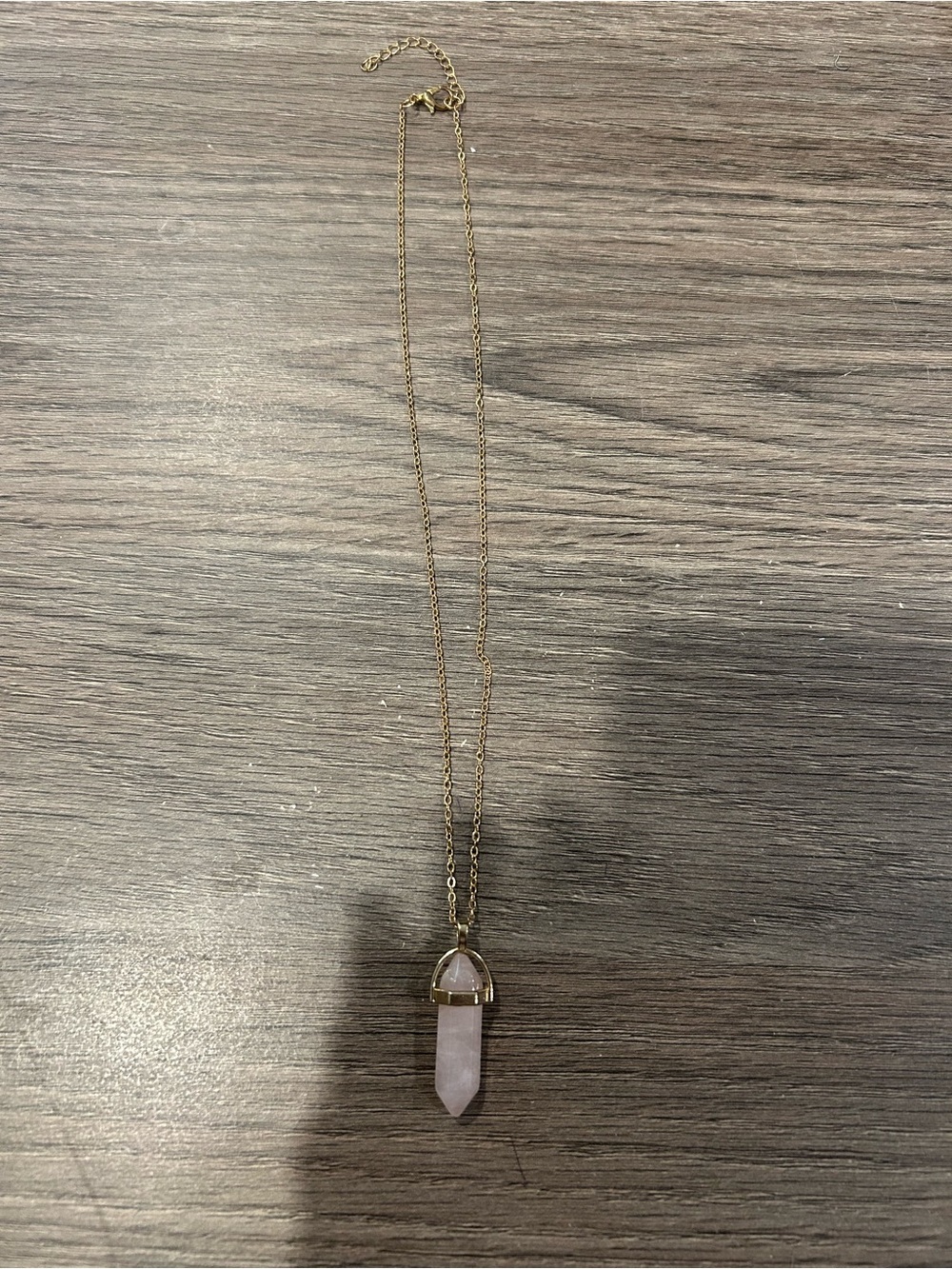 Necklace - Picture 2 of 2
